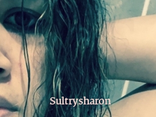 Sultrysharon