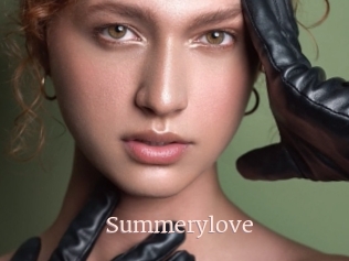 Summerylove
