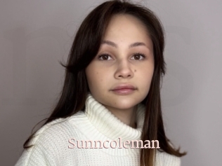 Sunncoleman