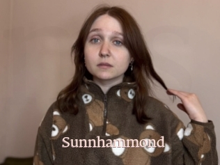 Sunnhammond