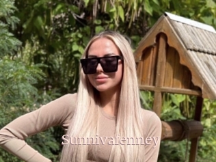 Sunnivafenney
