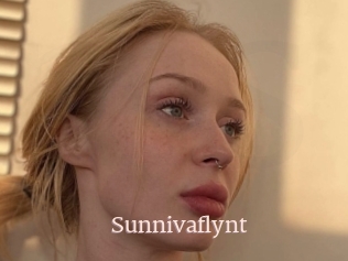 Sunnivaflynt