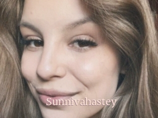 Sunnivahastey