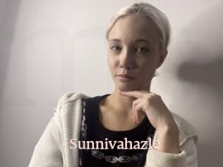 Sunnivahazle