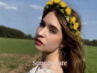 Sunnivalare