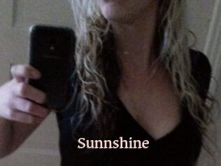 Sunnshine