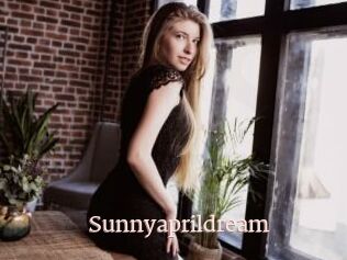 Sunnyaprildream