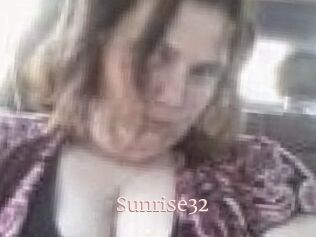 Sunrise32