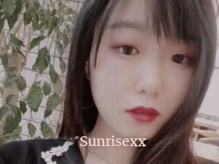 Sunrisexx