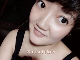 Sunsetglow