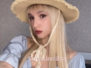Sunshinelilya