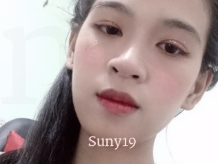Suny19