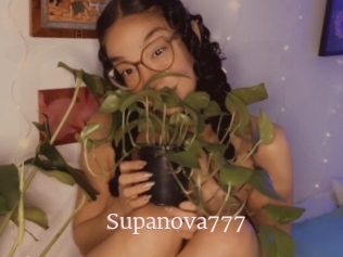 Supanova777