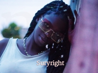 Suryright
