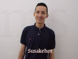 Susakehot