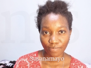 Susanamayo