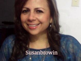 Susanbrowin