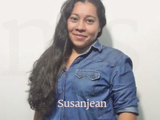 Susanjean