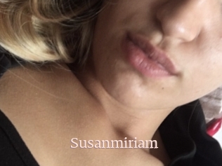 Susanmiriam