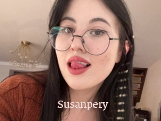 Susanpery