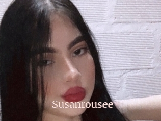 Susanrousee
