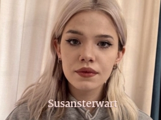Susansterwart