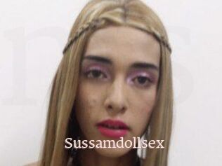 Sussamdollsex