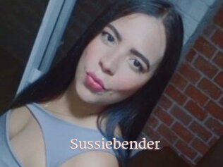 Sussiebender