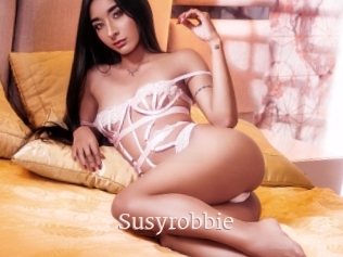 Susyrobbie