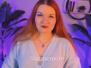 Suzanemore