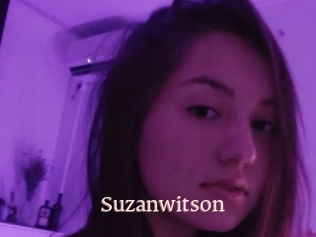 Suzanwitson
