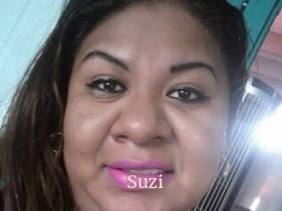 Suzi