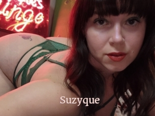 Suzyque