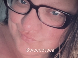 Sweeeetpea