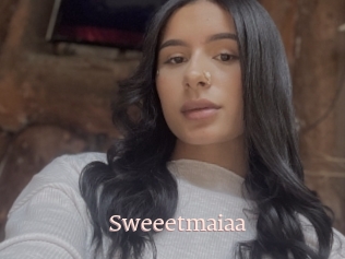 Sweeetmaiaa