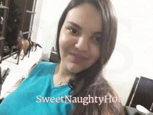 SweetNaughtyHot