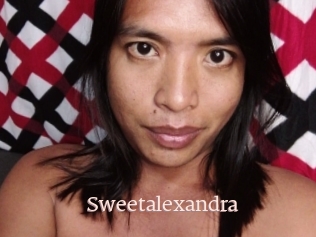Sweetalexandra