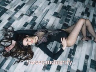 Sweetandmerry