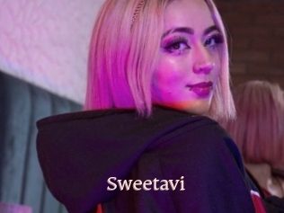 Sweetavi