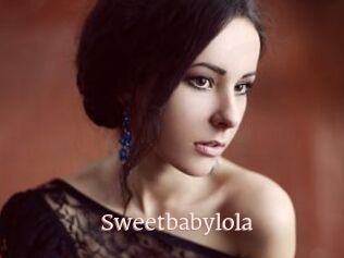 Sweetbabylola