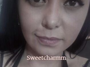 Sweetcharmm
