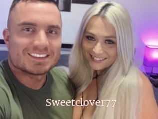 Sweetclover77