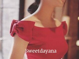 Sweet_dayana