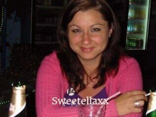 Sweetellaxx