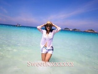 Sweetfoxxxxxx