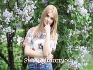 Sweetgirlforryou