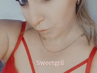 Sweetgril