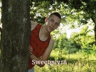 Sweetguy18