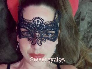 Sweetgyal95