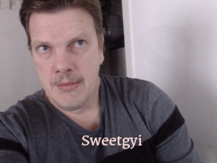 Sweetgyi